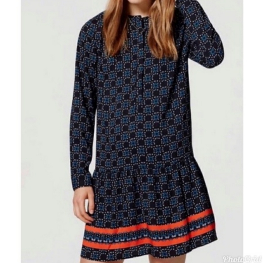 Loft dress